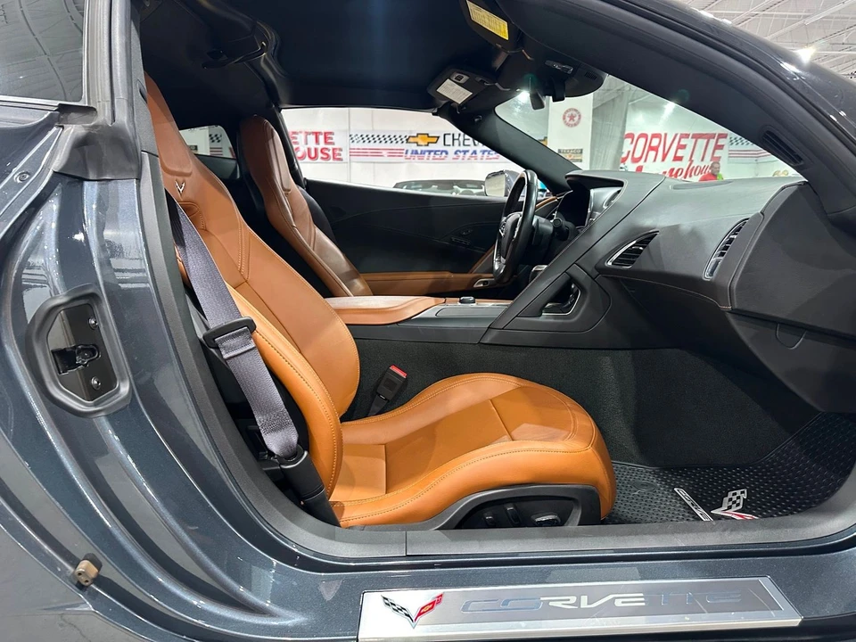 2014 Chevrolet Corvette C7 - Image 11 of 21