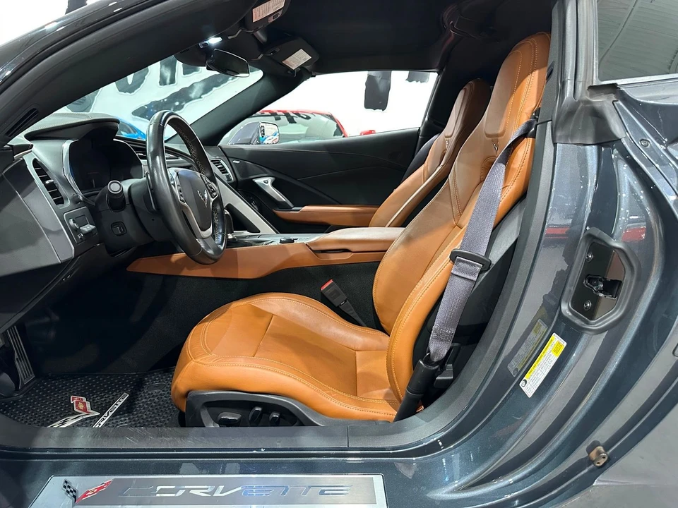 2014 Chevrolet Corvette C7 - Image 10 of 21