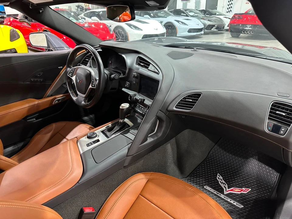 2014 Chevrolet Corvette C7 - Image 9 of 21