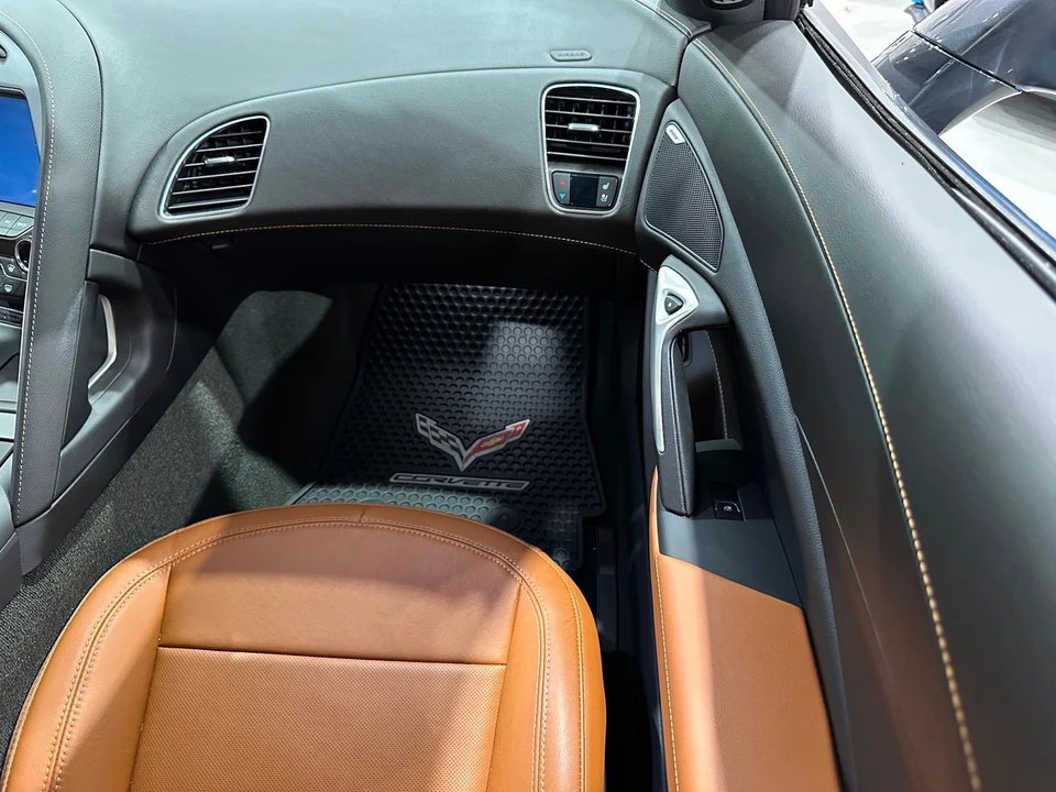 2014 Chevrolet Corvette C7 - Image 13 of 21