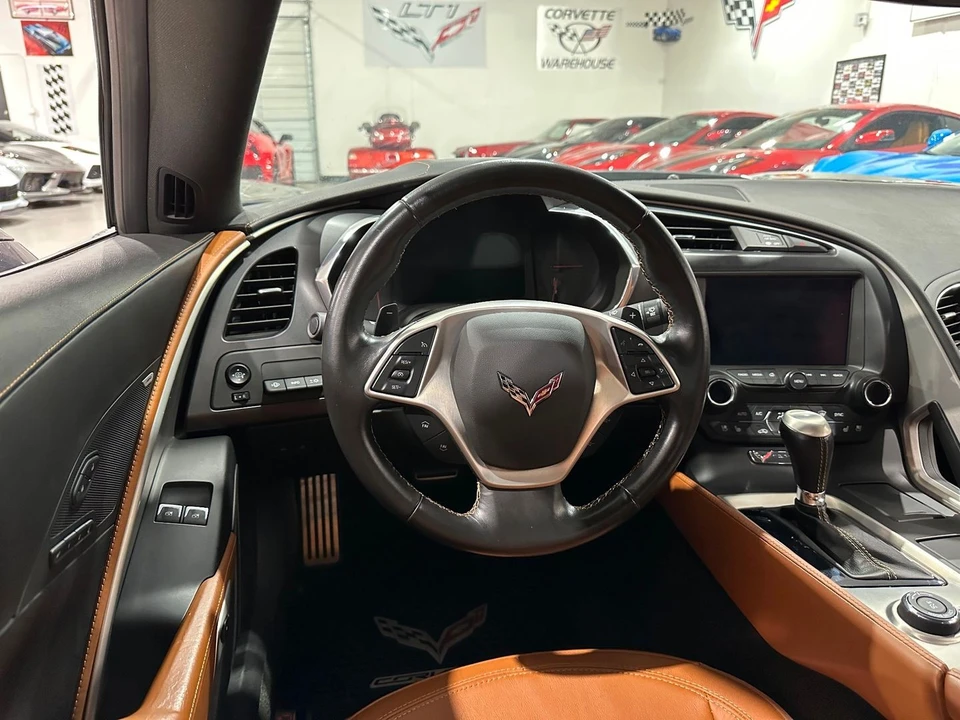 2014 Chevrolet Corvette C7 - Image 8 of 21