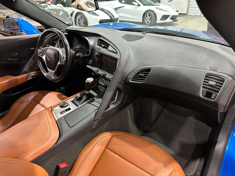 2014 Chevrolet Corvette C7 - Image 9 of 21