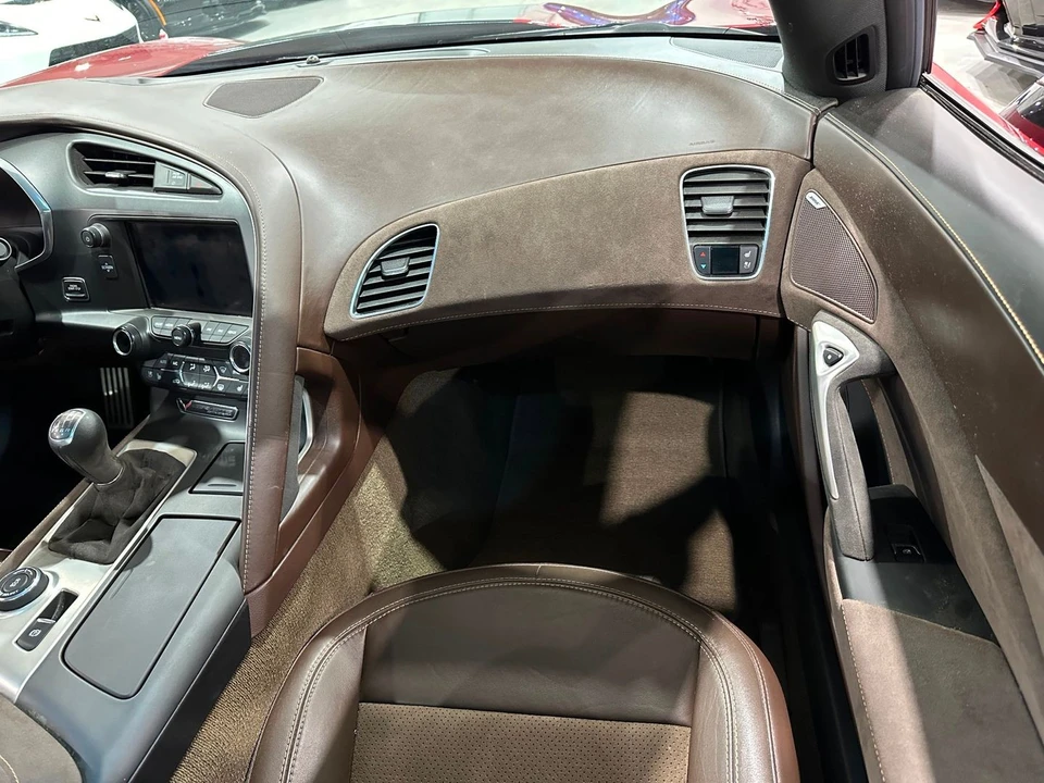 2014 Chevrolet Corvette C7 - Image 11 of 21