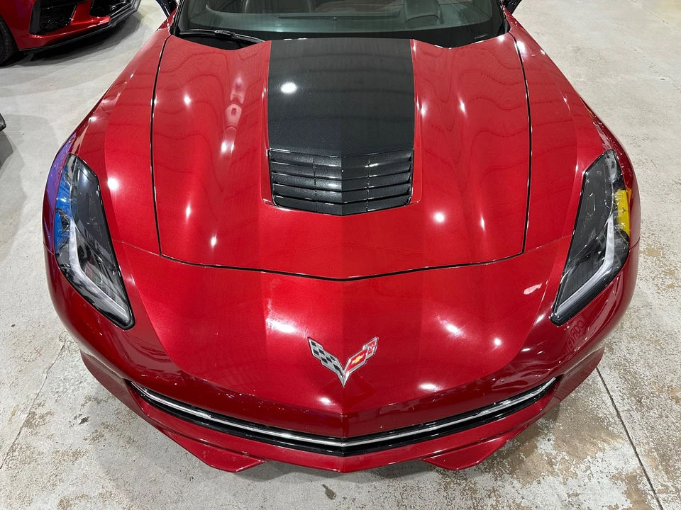 2014 Chevrolet Corvette C7 - Image 29 of 31