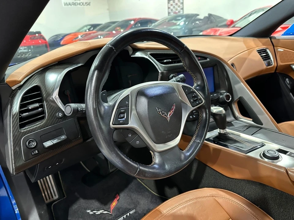 2014 Chevrolet Corvette C7 - Image 11 of 11