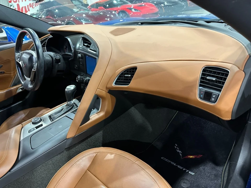 2014 Chevrolet Corvette C7 - Image 9 of 10