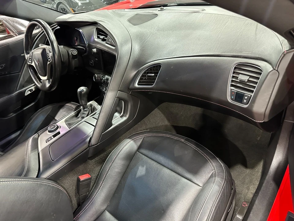 2014 Chevrolet Corvette C7 - Image 10 of 11