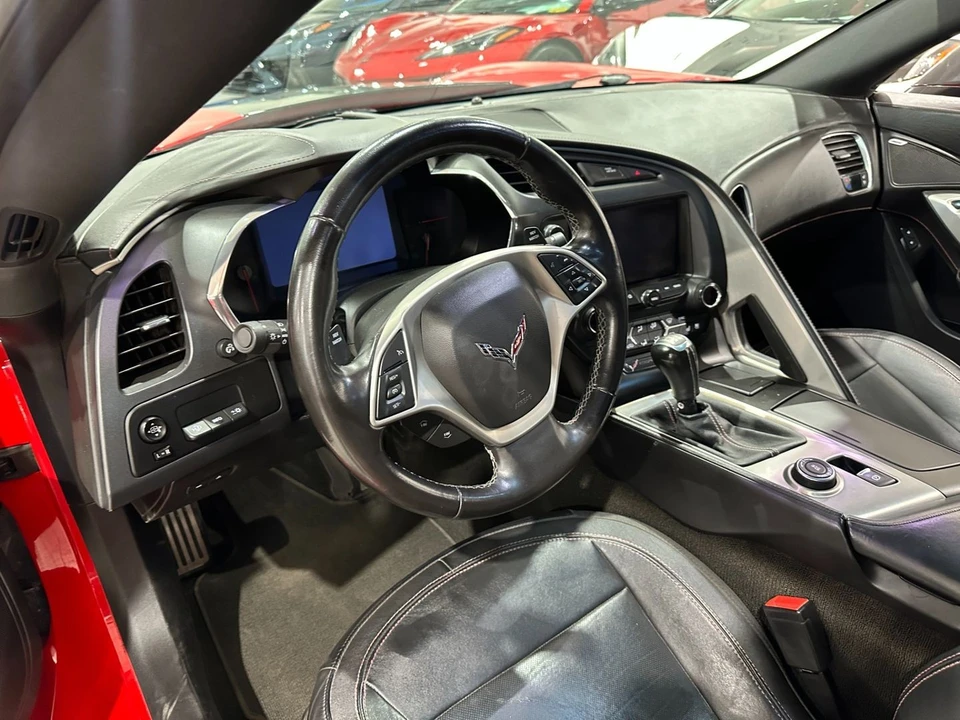 2014 Chevrolet Corvette C7 - Image 11 of 11