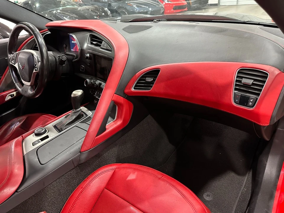 2014 Chevrolet Corvette C7 - Image 11 of 11