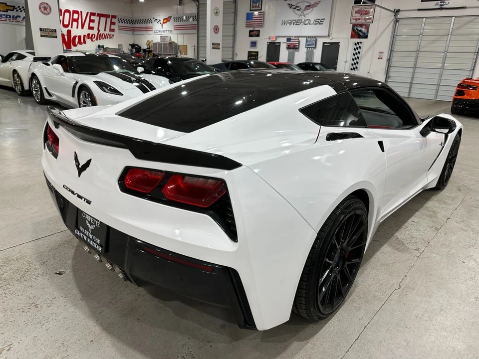 2014 Chevrolet Corvette C7 - Image 7 of 11