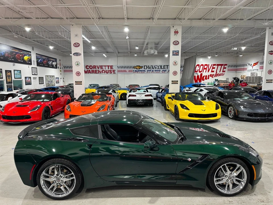 2014 Chevrolet - Image 6 of 11