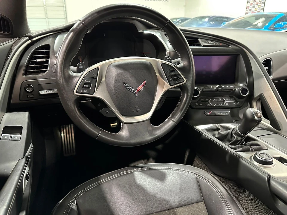 2014 Chevrolet Corvette C7 - Image 8 of 21