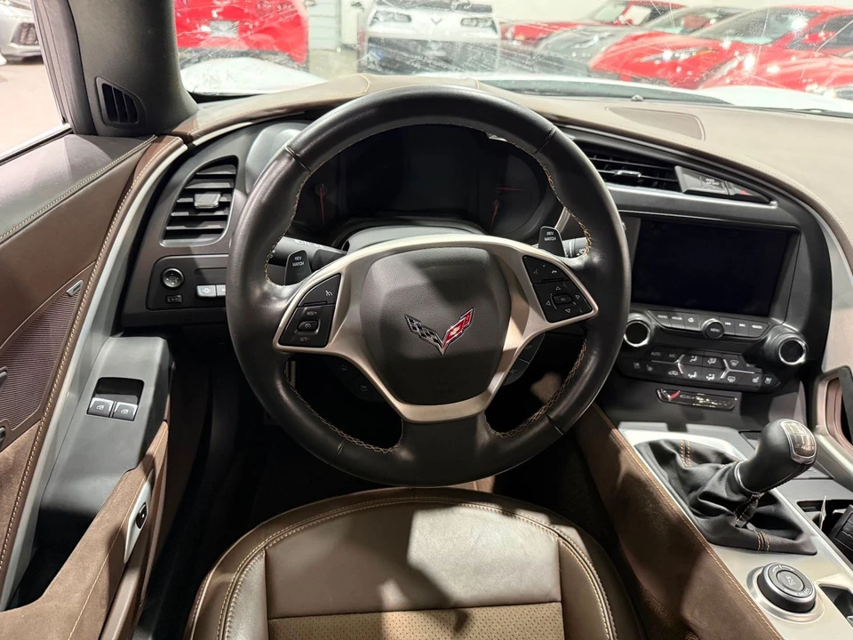 2014 Chevrolet Corvette C7 - Image 10 of 11