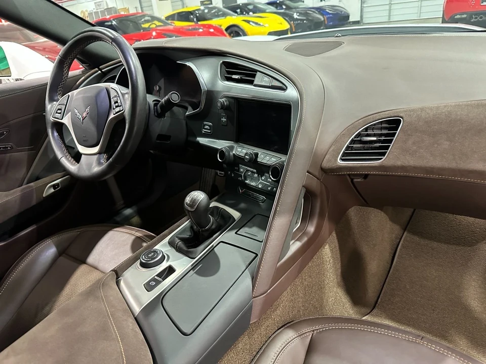 2014 Chevrolet Corvette C7 - Image 14 of 20