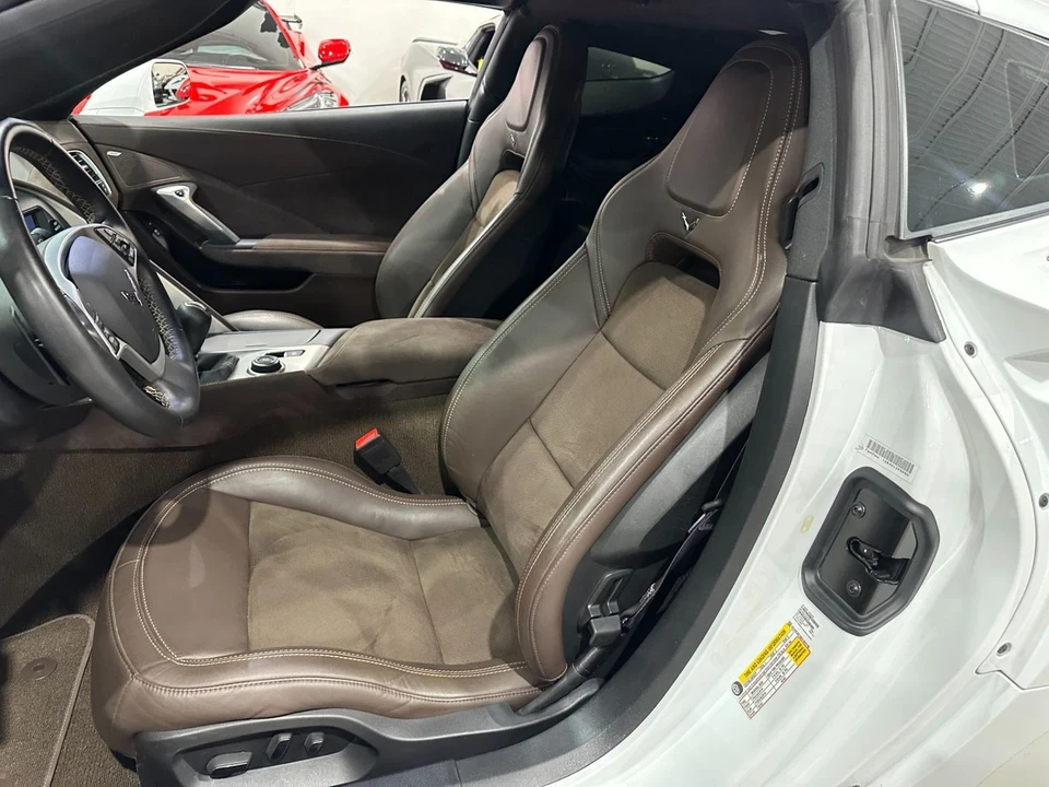 2014 Chevrolet Corvette C7 - Image 12 of 12