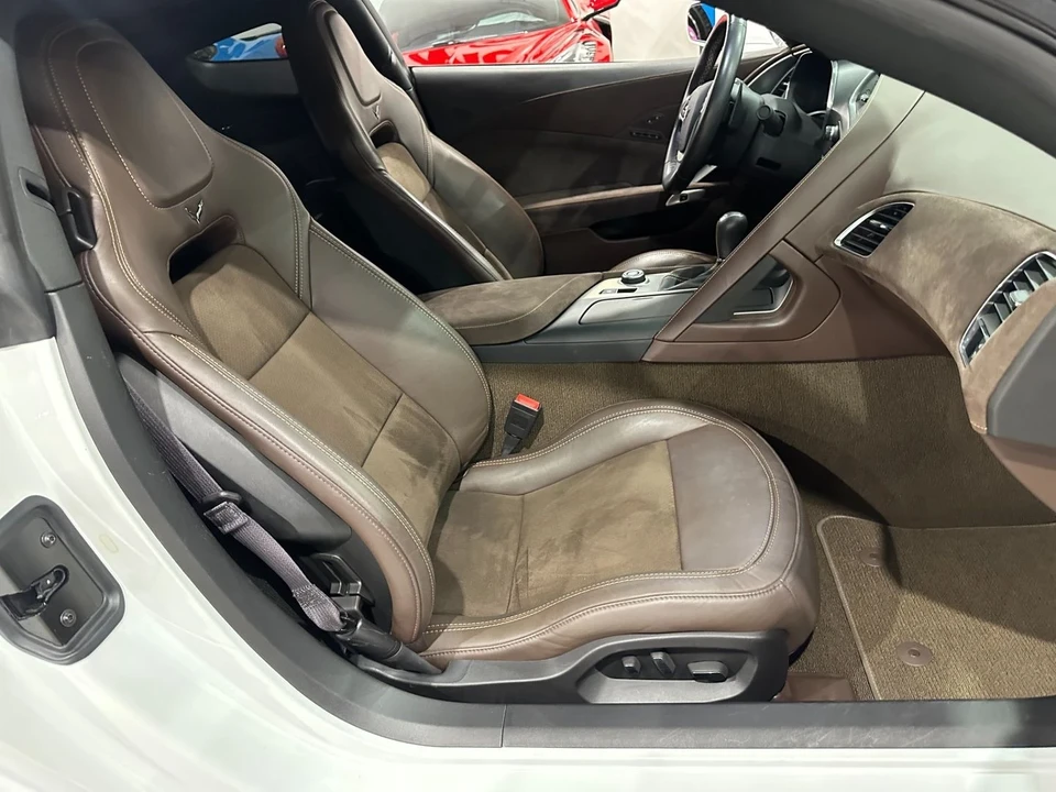 2014 Chevrolet Corvette C7 - Image 18 of 20