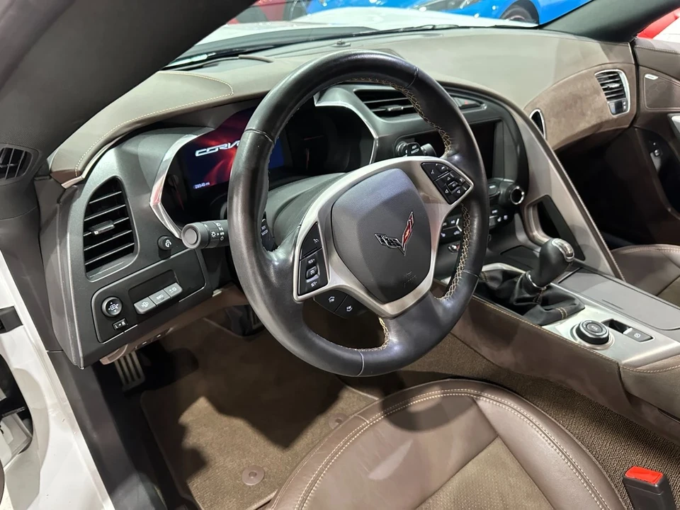 2014 Chevrolet Corvette C7 - Image 11 of 12