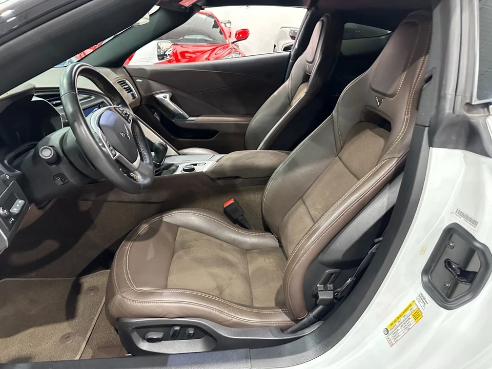 2014 Chevrolet Corvette C7 - Image 17 of 20