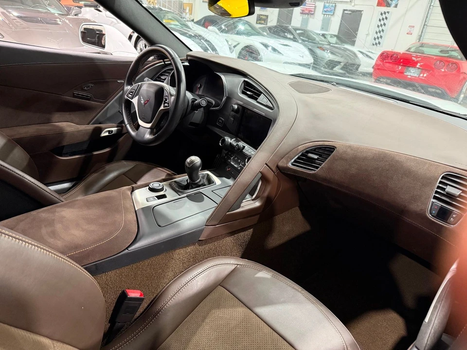 2014 Chevrolet Corvette C7 - Image 11 of 11