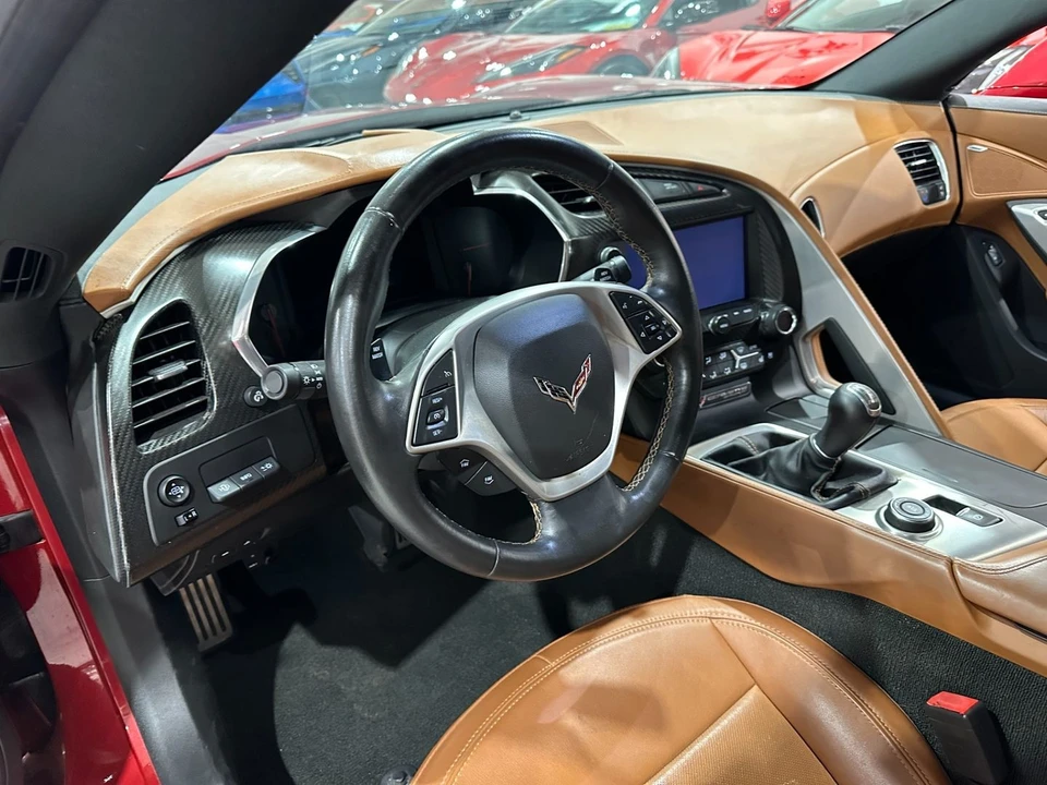 2014 Chevrolet Corvette C7 - Image 11 of 11