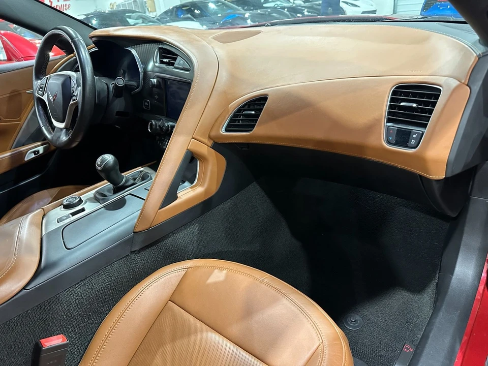 2014 Chevrolet Corvette C7 - Image 10 of 11
