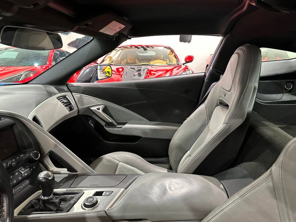 2014 Chevrolet Corvette C7 - Image 14 of 21