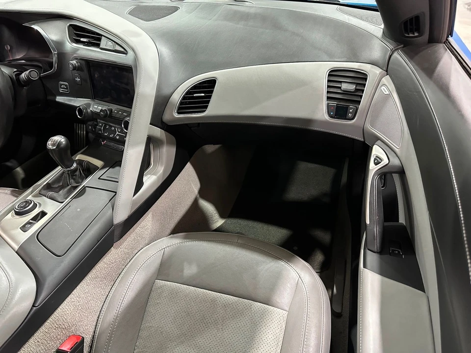 2014 Chevrolet Corvette C7 - Image 13 of 21
