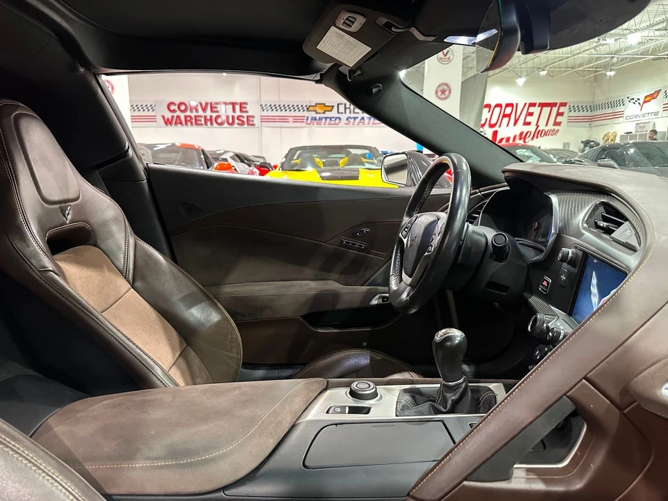2014 Chevrolet Corvette C7 - Image 15 of 21