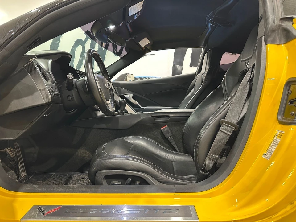 2014 Chevrolet Corvette C7 - Image 10 of 21