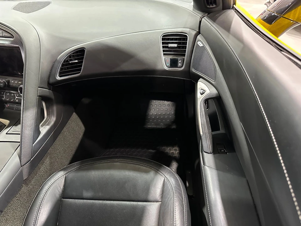 2014 Chevrolet Corvette C7 - Image 14 of 21
