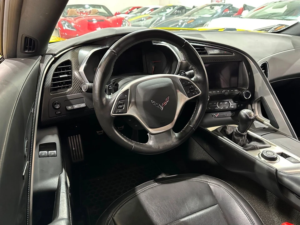 2014 Chevrolet Corvette C7 - Image 8 of 21