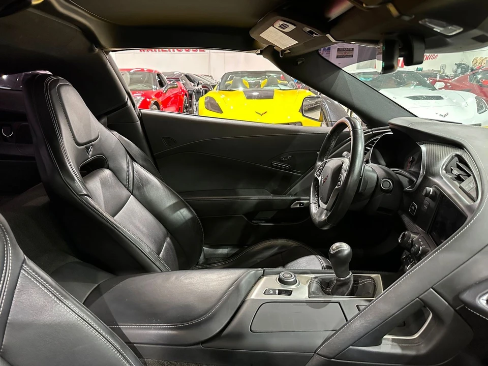 2014 Chevrolet Corvette C7 - Image 13 of 21