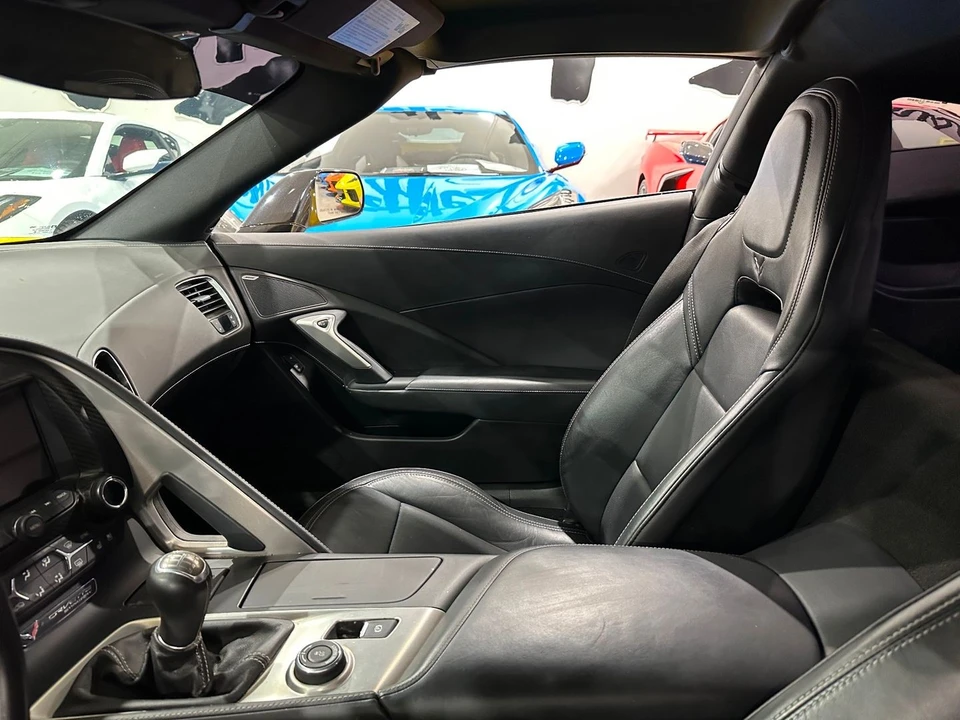 2014 Chevrolet Corvette C7 - Image 12 of 21