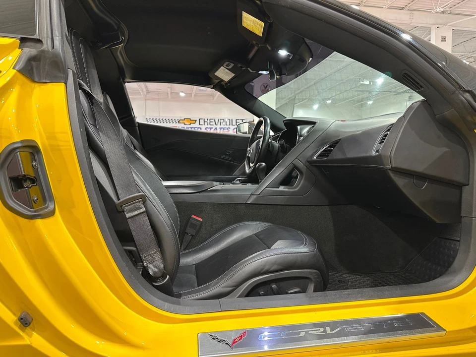 2014 Chevrolet Corvette C7 - Image 11 of 21