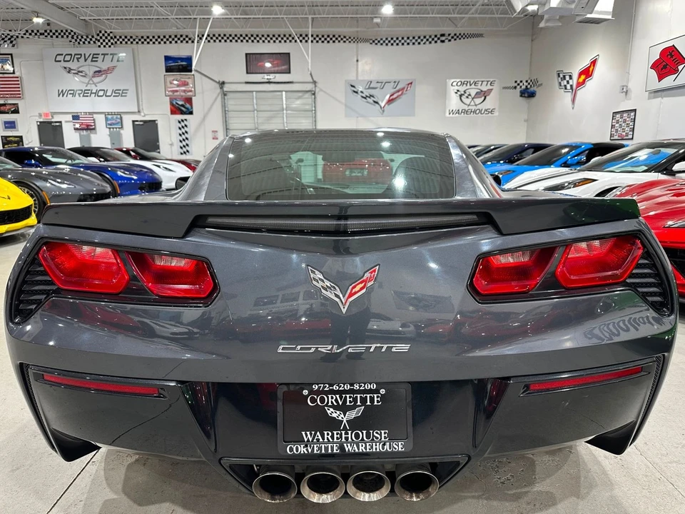 2014 Chevrolet - Image 9 of 11