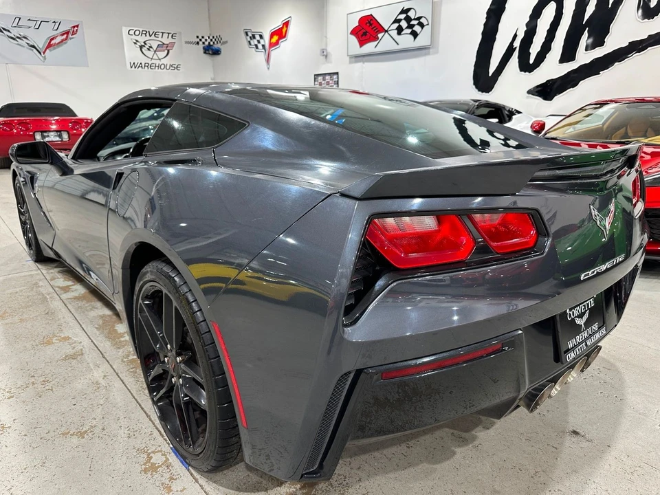 2014 Chevrolet - Image 4 of 11