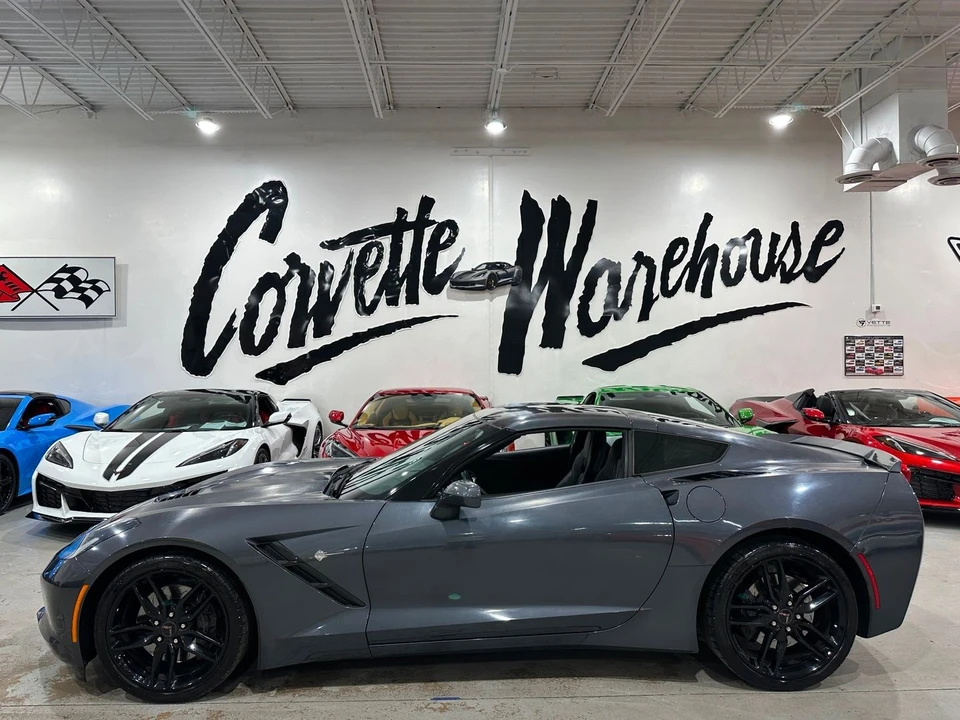 2014 Chevrolet - Image 2 of 11