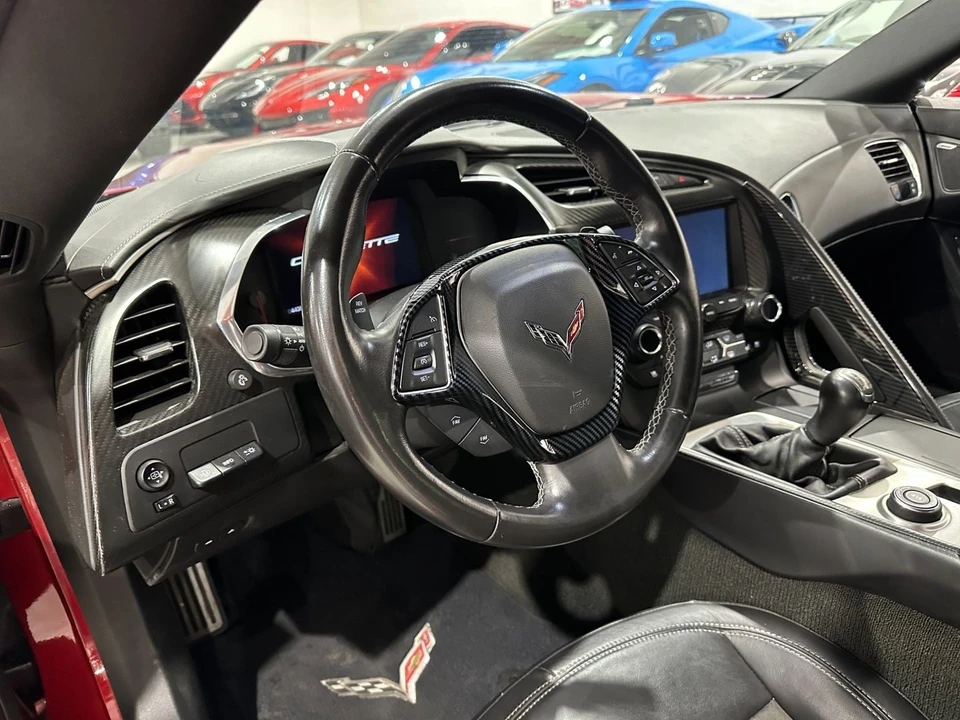 2014 Chevrolet Corvette C7 - Image 10 of 11