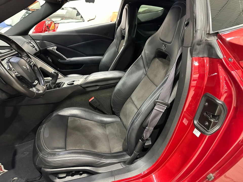 2014 Chevrolet Corvette C7 - Image 13 of 21