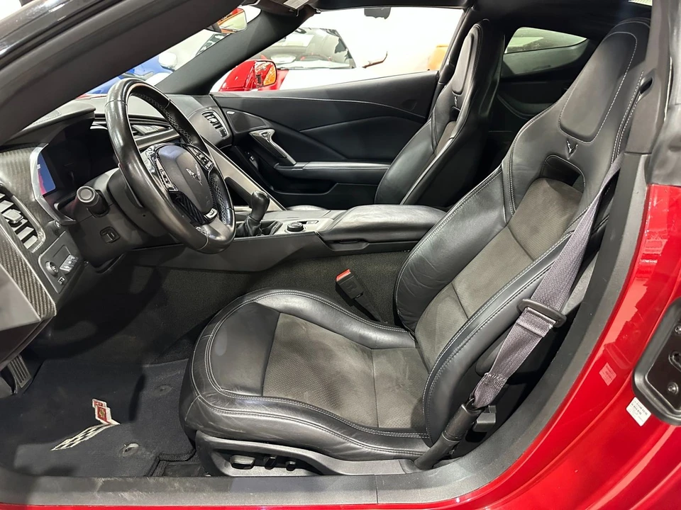 2014 Chevrolet Corvette C7 - Image 18 of 21