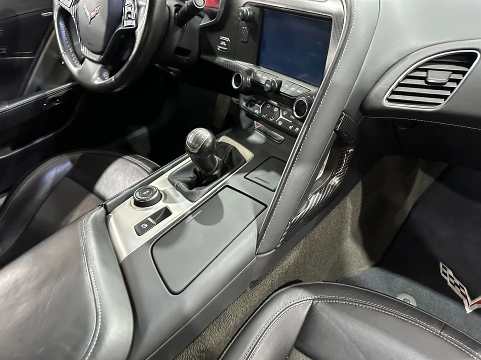 2014 Chevrolet Corvette C7 - Image 17 of 21