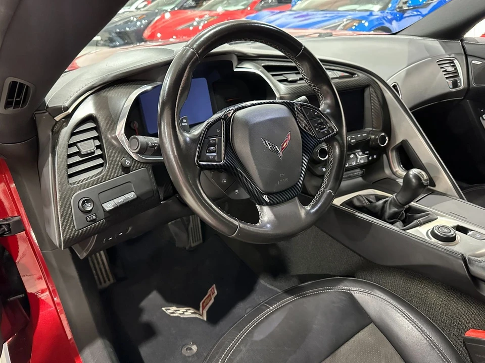2014 Chevrolet Corvette C7 - Image 15 of 21