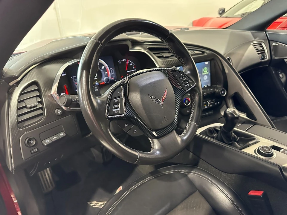 2014 Chevrolet Corvette C7 - Image 12 of 21