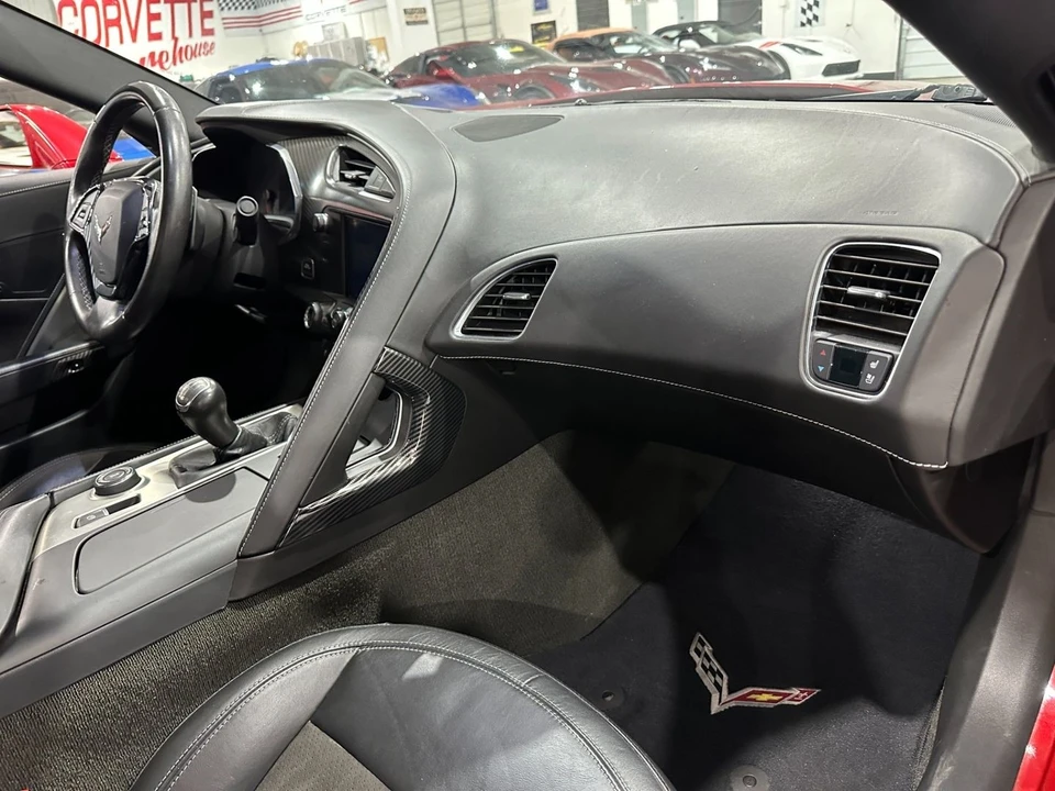 2014 Chevrolet Corvette C7 - Image 11 of 11