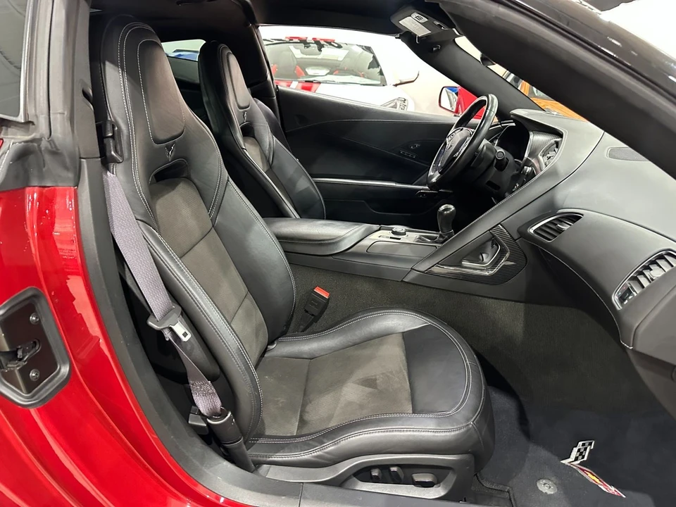 2014 Chevrolet Corvette C7 - Image 14 of 21
