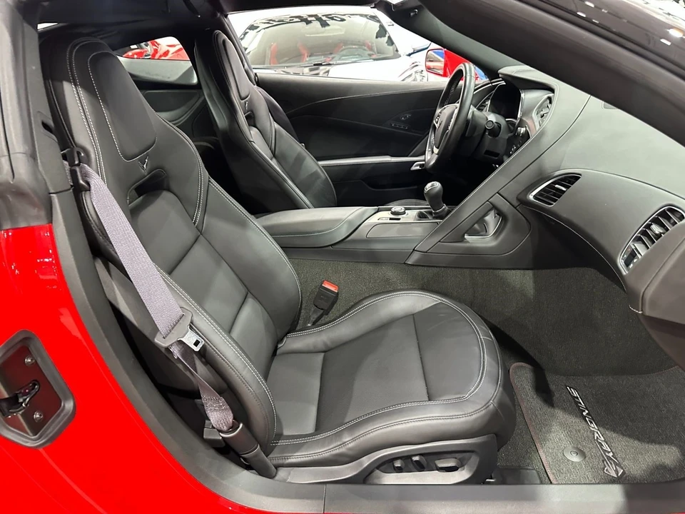 2014 Chevrolet Corvette C7 - Image 18 of 21