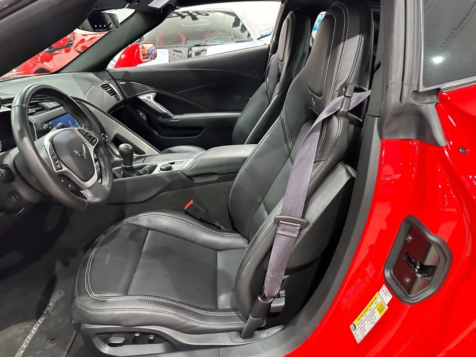 2014 Chevrolet Corvette C7 - Image 17 of 21