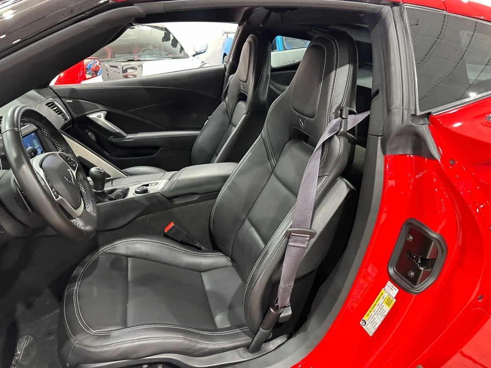 2014 Chevrolet Corvette C7 - Image 12 of 21