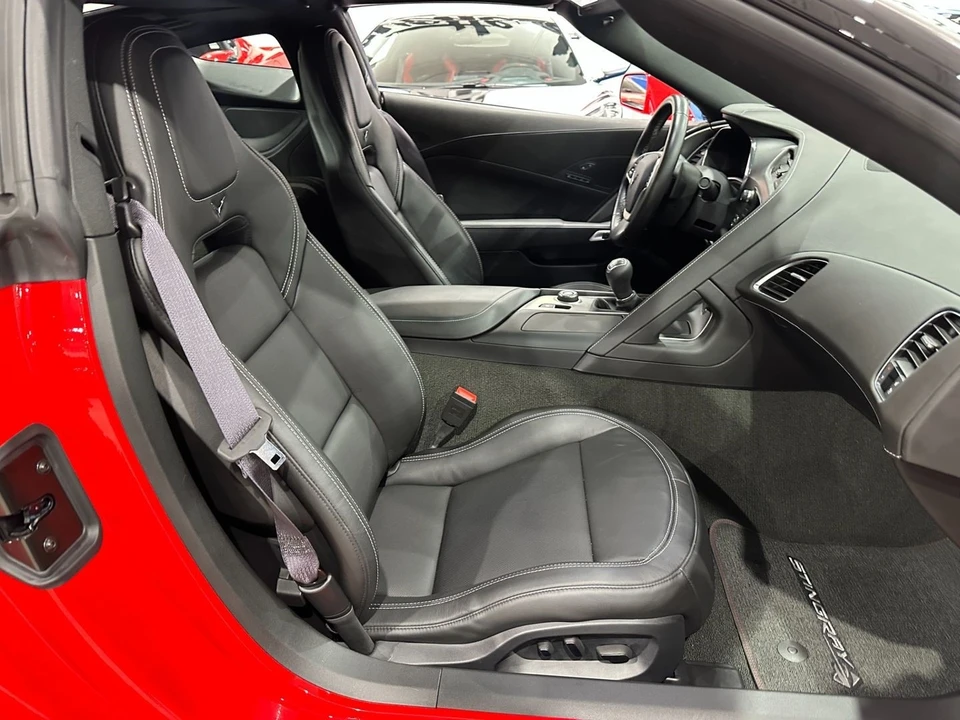 2014 Chevrolet Corvette C7 - Image 13 of 21
