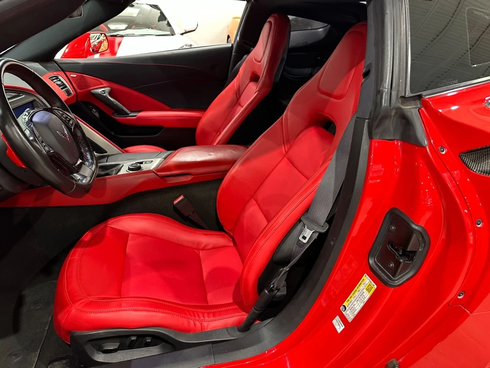 2014 Chevrolet Corvette C7 - Image 13 of 21